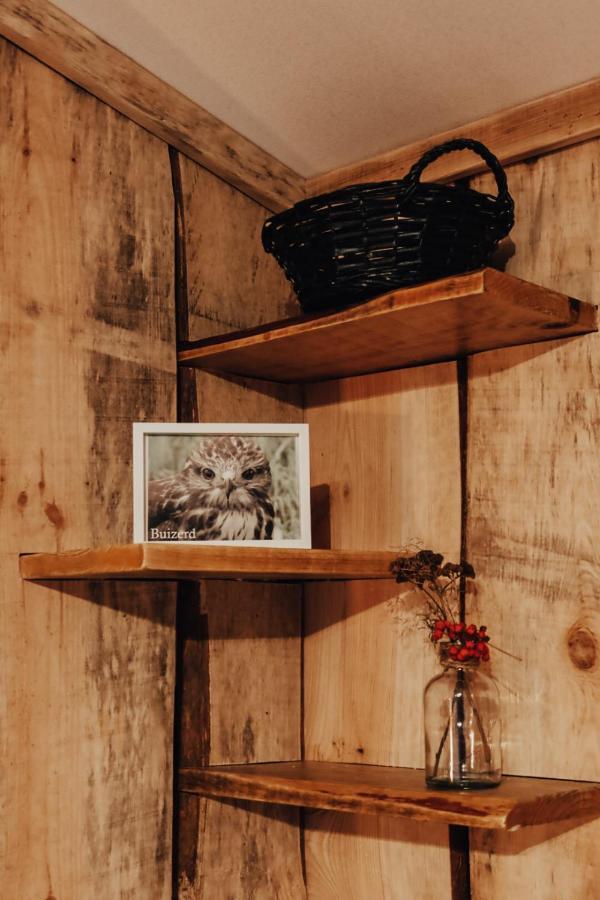 Hoeve Twente - De Buizerd Villa Heythuysen Екстериор снимка